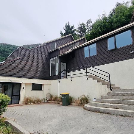 Queenstown Lakeview Holiday Home-5Mins To Town Extérieur photo