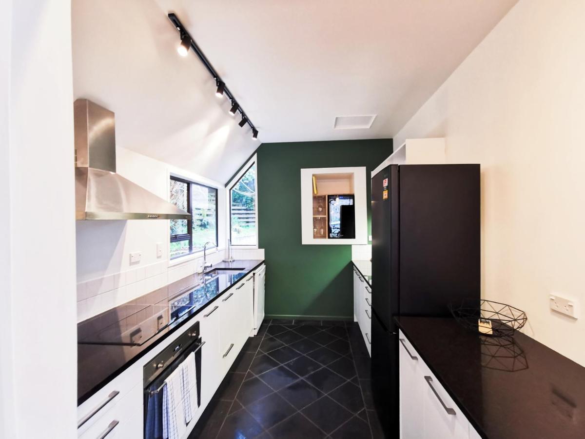 Queenstown Lakeview Holiday Home-5Mins To Town Extérieur photo