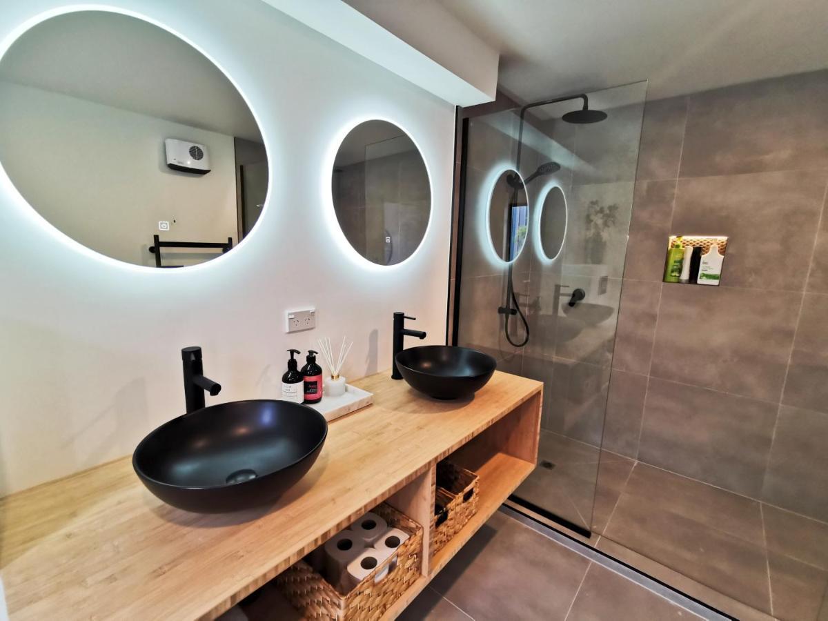 Queenstown Lakeview Holiday Home-5Mins To Town Extérieur photo
