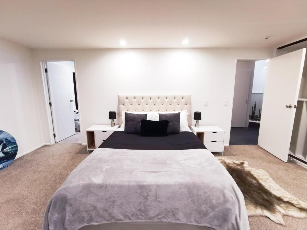 Queenstown Lakeview Holiday Home-5Mins To Town Extérieur photo