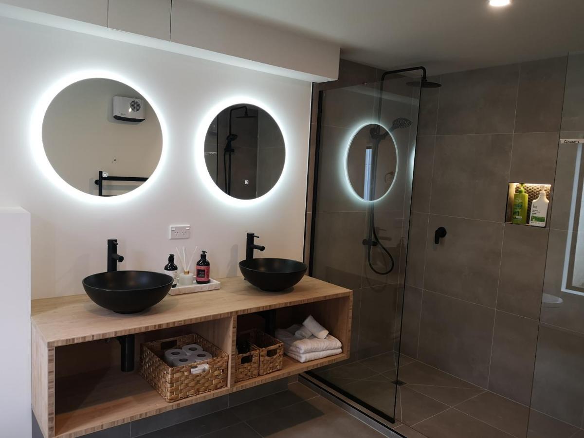 Queenstown Lakeview Holiday Home-5Mins To Town Extérieur photo