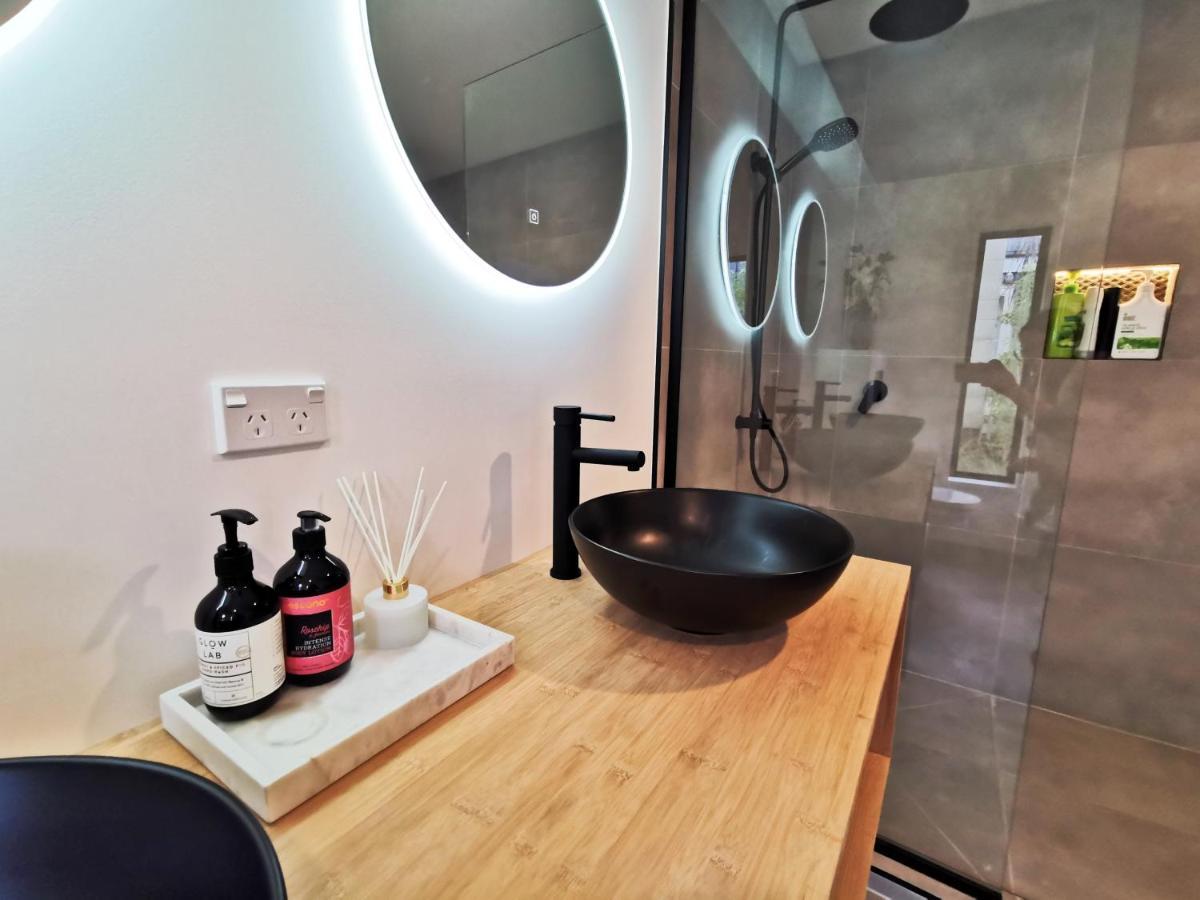 Queenstown Lakeview Holiday Home-5Mins To Town Extérieur photo