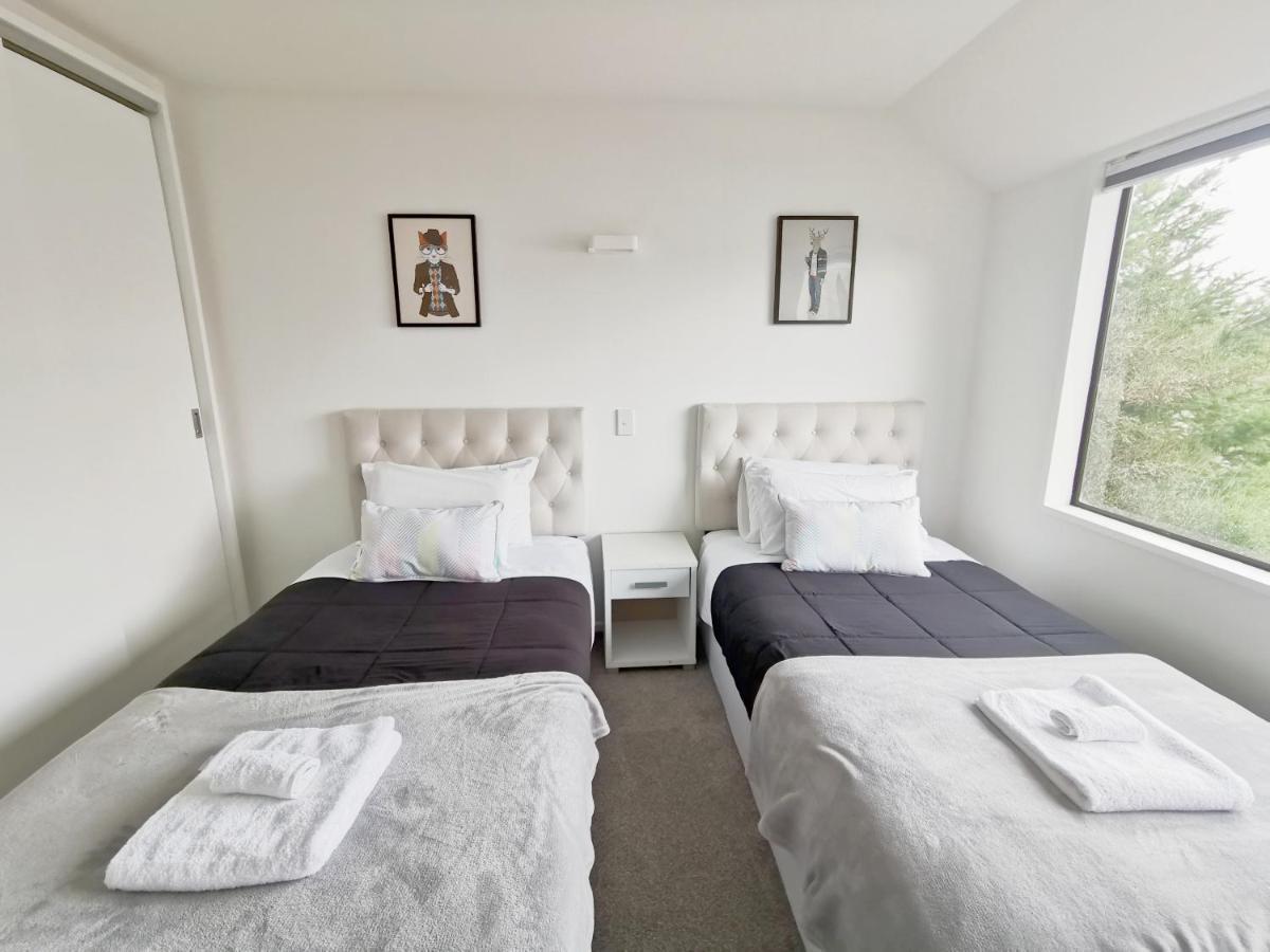 Queenstown Lakeview Holiday Home-5Mins To Town Extérieur photo