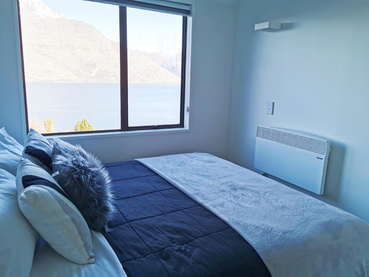 Queenstown Lakeview Holiday Home-5Mins To Town Extérieur photo