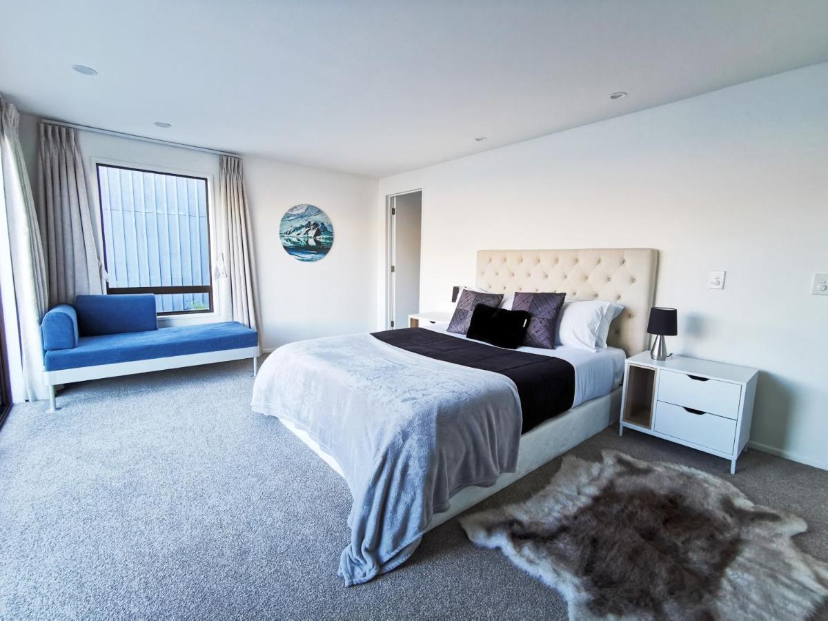 Queenstown Lakeview Holiday Home-5Mins To Town Extérieur photo