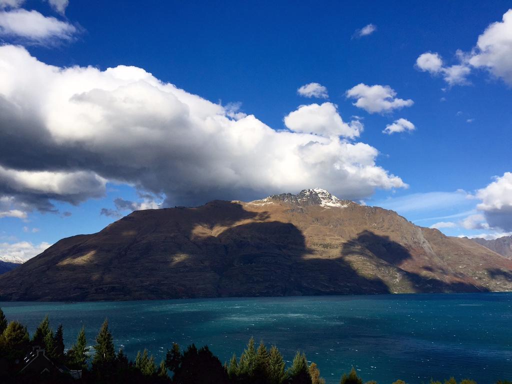 Queenstown Lakeview Holiday Home-5Mins To Town Extérieur photo